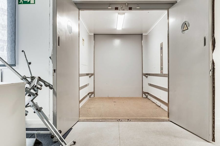 Kontorslokal på Lövholmsvägen 9, Stockholm – bild 4