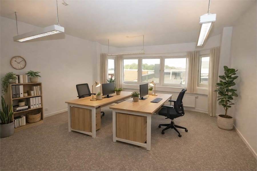 Kontorslokal på Hulda Lindgrens gata 8, Västra Frölunda – bild 5