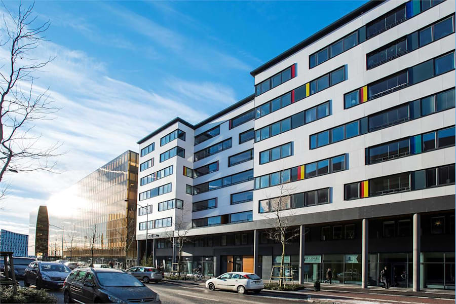 Kontorslokal på Hyllie boulevard 13, Malmö – bild 2