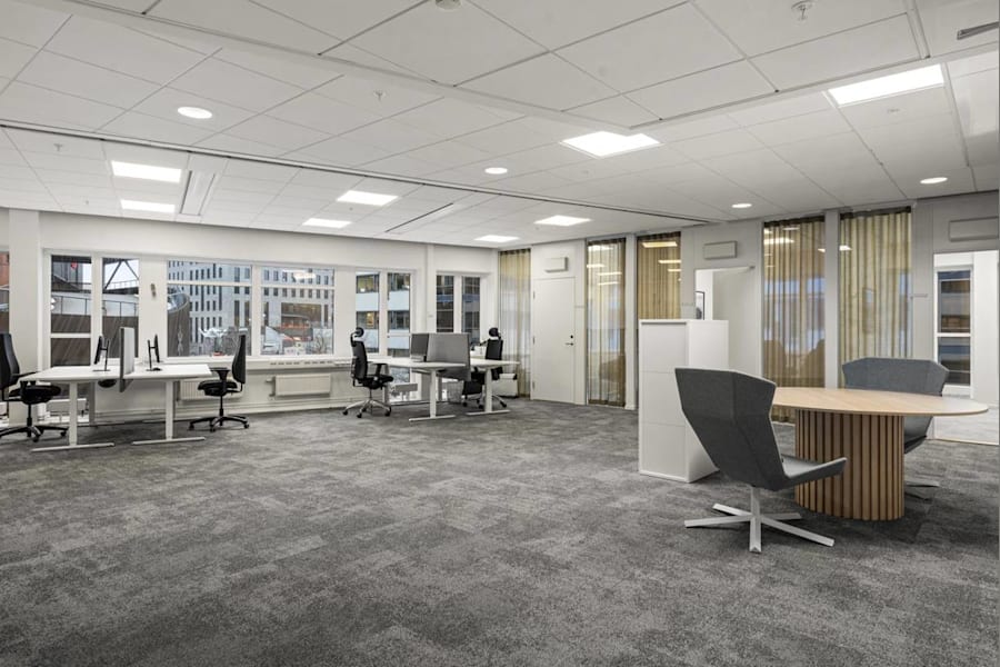 Kontorslokal på Gårdsvägen 13, Solna – bild 5