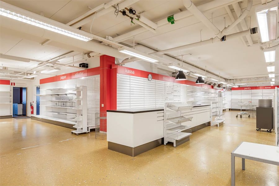 Butikslokal på Argongatan 32, Mölndal – bild 3