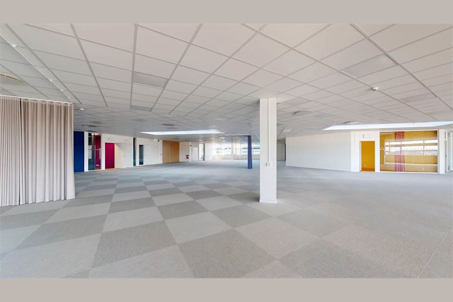 Kontorslokal på Ekslingan 8, Helsingborg – bild 6