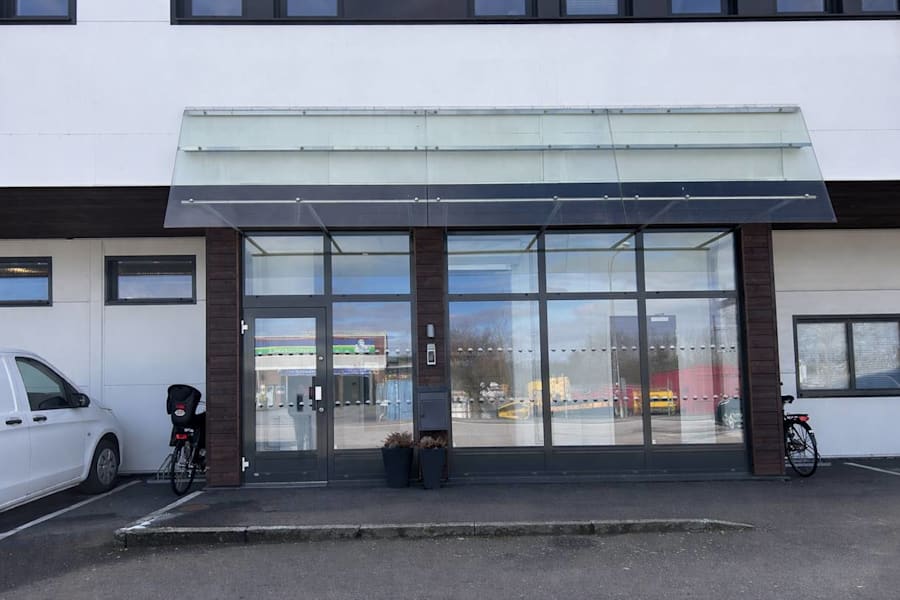 Lagerlokal på Kabelgatan 2, Kungsbacka – bild 17
