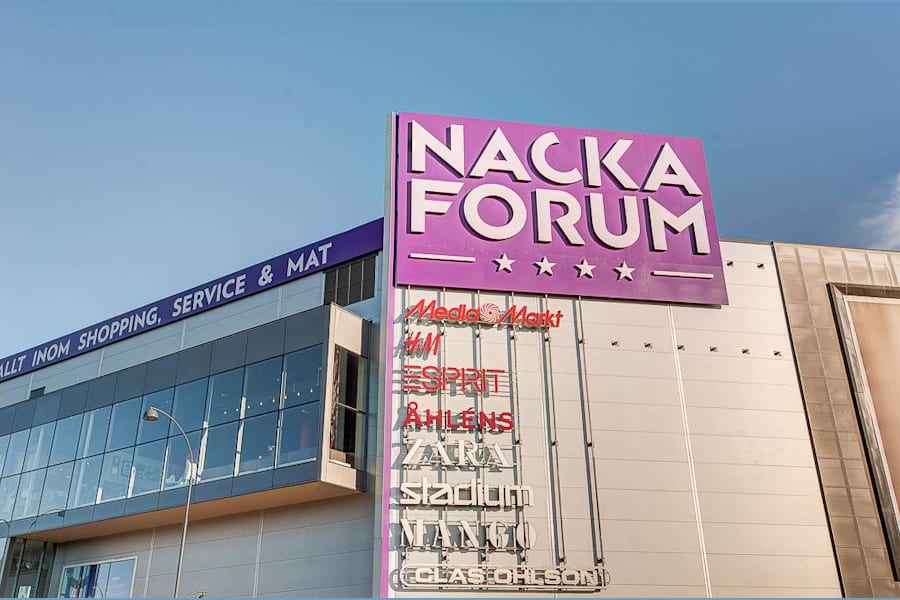 Kontorslokal på Vikdalsgränd 10B, 2tr, Nacka – bild 10