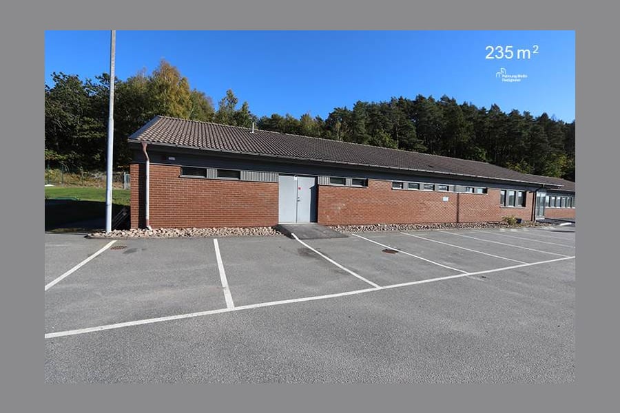 Lagerlokal på Tuvevägen 39, Göteborg – bild 8