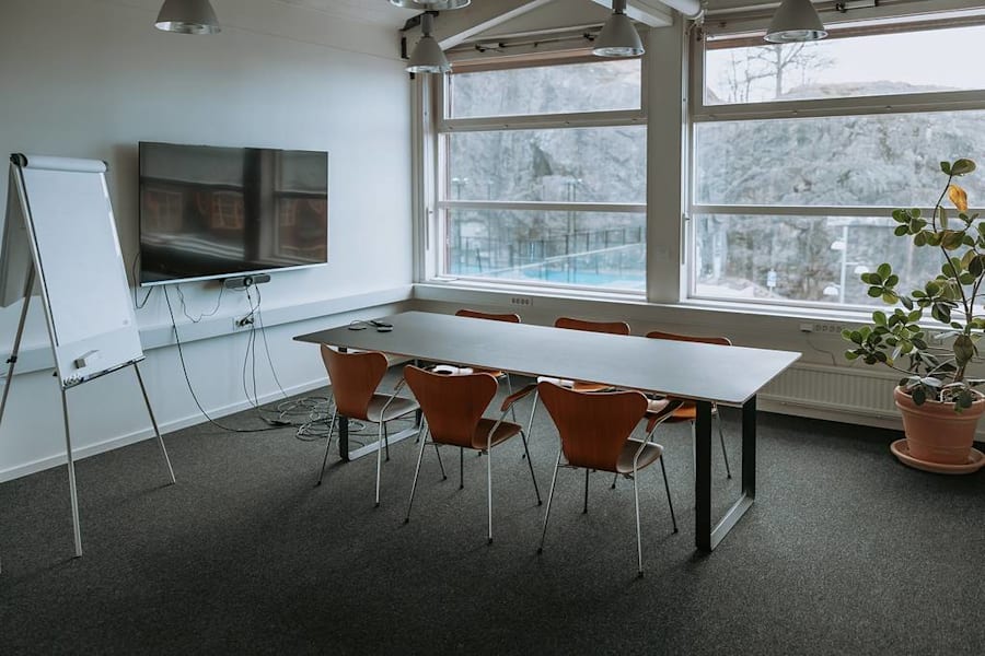 Butikslokal på Augustendalsvägen 51, Nacka Strand – bild 3
