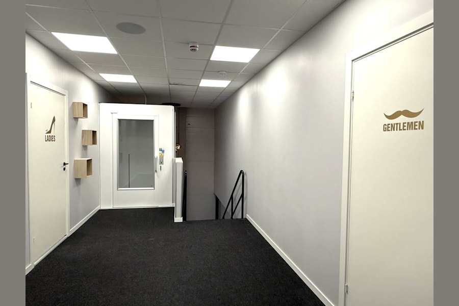 Butikslokal på Tryckfärgsvägen 2, Bro, Upplands Bro – bild 11