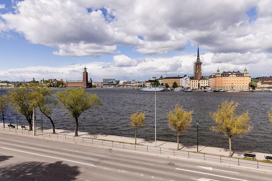Kontorslokal på Söder Mälarstrand 21, Stockholm – bild 13