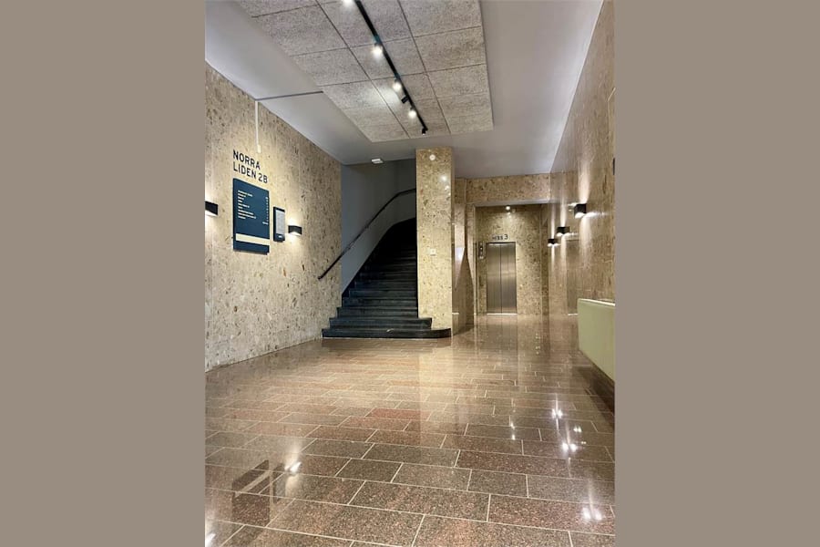 Kontorslokal på Stora Badhusgatan 18, Göteborg – bild 15