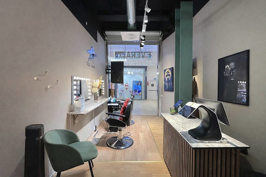 Butikslokal på Täby Centrum, Täby – bild 5