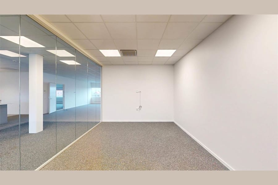 Kontorslokal på Gamletullsgatan 12, Halmstad – bild 5