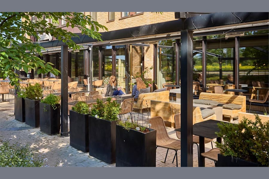 Kontorslokal på Tegeluddsvägen 78, Stockholm – bild 9