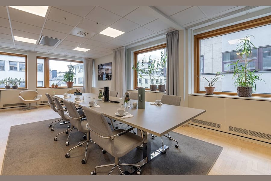 Kontorslokal på Jakobsbergsgatan 16, Stockholm – bild 3