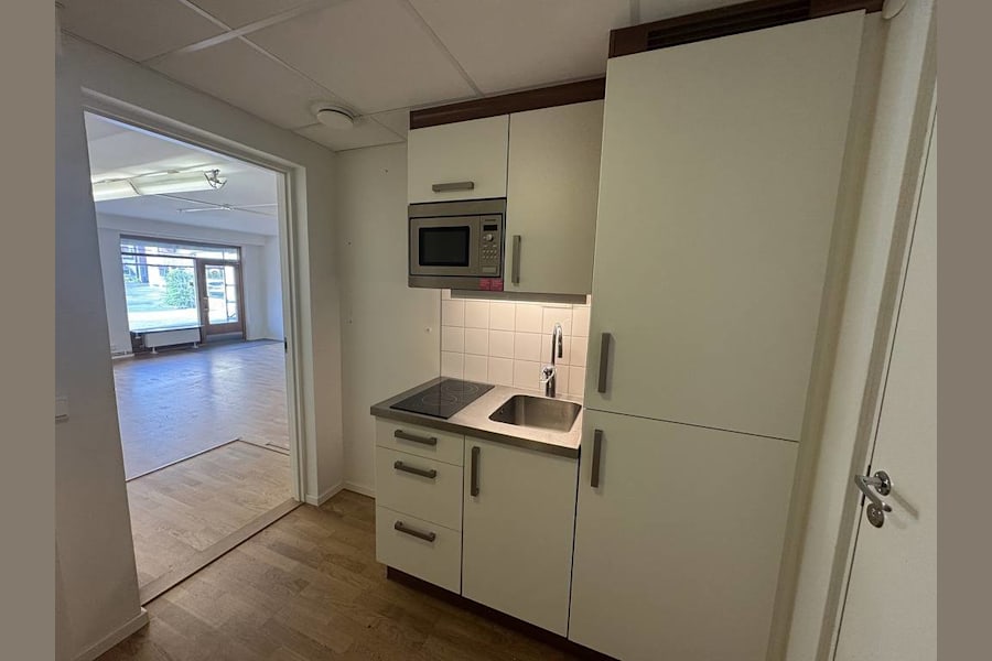 Butikslokal på Trädgårdsvägen 2, Saltsjö-boo – bild 7