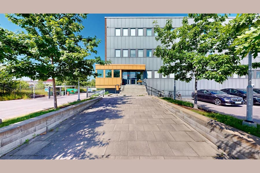 Butikslokal på Malmgatan 25, Norrköping – bild 8