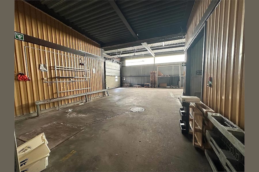 Lokal på Stenbrovägen 2, Helsingborg – bild 9