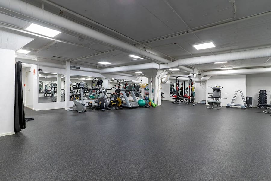 Alströmergatan 14 - Gemensamhetsyta