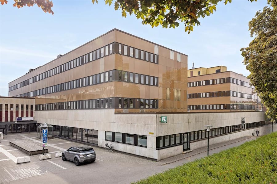 Kontorslokal på Västerlånggatan 17-19, BORÅS – bild 9