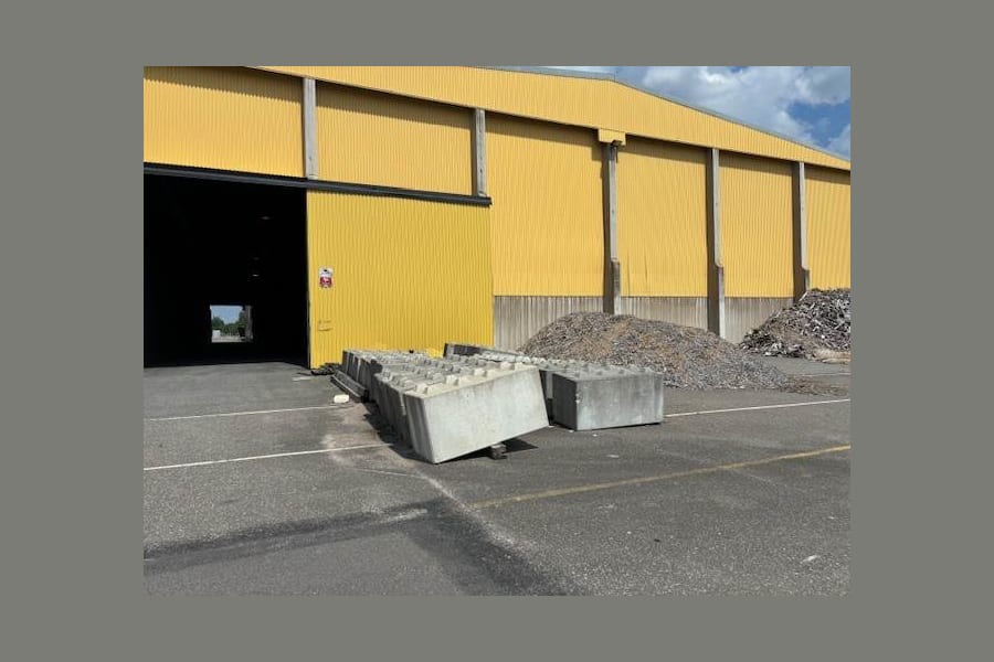 Lagerlokal på Munksjögatan 14, Vaggeryd – bild 10