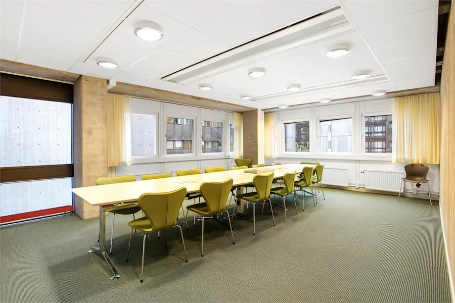 Karlavägen 104 - image - 14