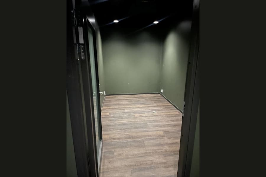 Kontorslokal på Skyttevägen 41, Halmstad – bild 6
