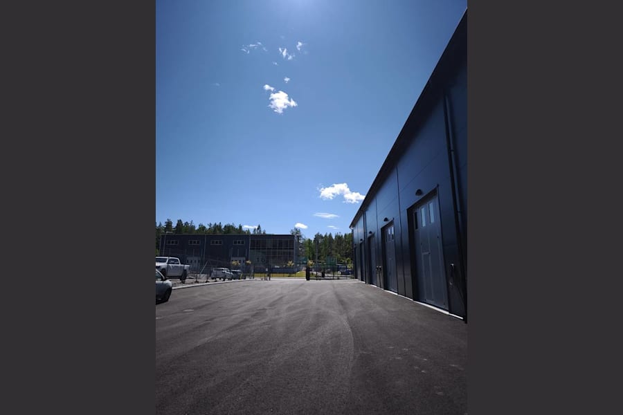 Butikslokal på Malmstensvägen 15, Tullinge – bild 2