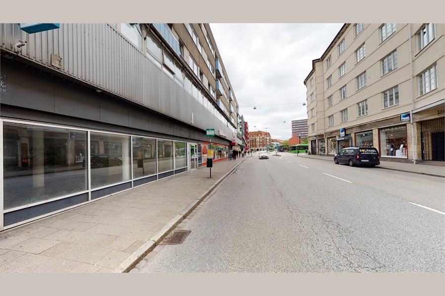 Industrilokal på Östra Förstadsgatan 50, Malmö – bild 12
