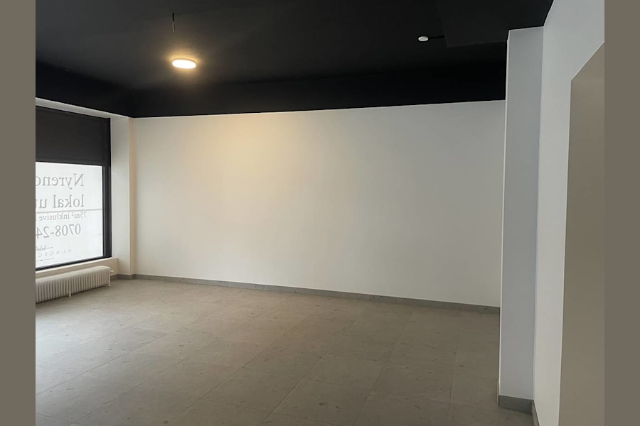 Butikslokal på Arvidstorpsvägen 1, Falkenberg – bild 4