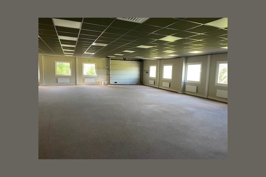 Lagerlokal på Älvsåkersvägen 22, Kungsbacka – bild 3