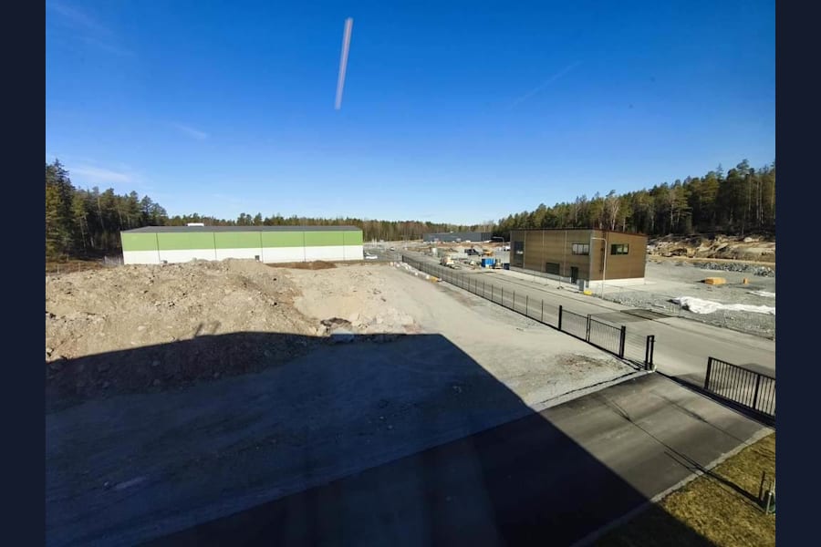 Malmstensvägen 16 - image - 0