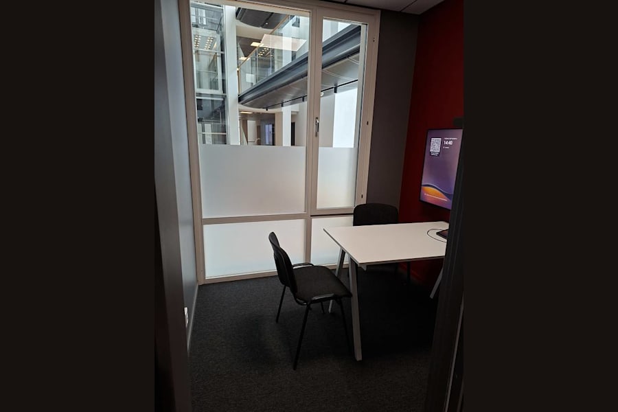 Kontorslokal på Borgarfjordsgatan 18, Kista – bild 6
