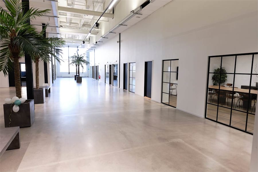 Industrilokal på Borgarfjordsgatan 16, Kista – bild 4