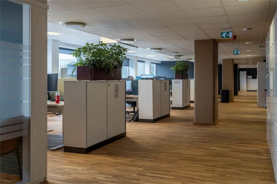 Kontorslokal på Sveavägen 167, Stockholm – bild 5