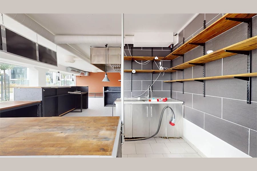 Hedvig Möllers gata 10 - image - 5