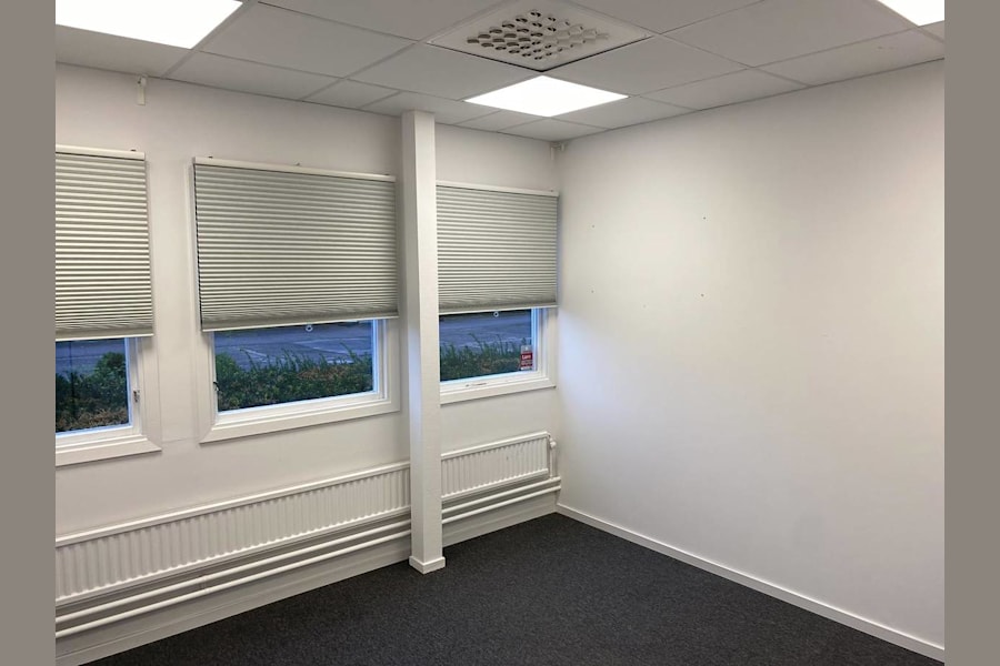 Industrilokal på Fallhammargatan 2B, Västerås – bild 4