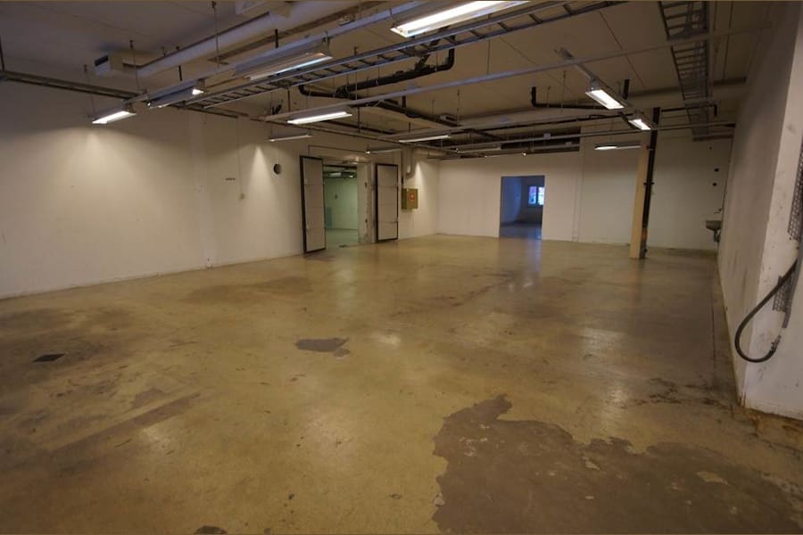 Industrilokal på Lunastigen 3, Huddinge – bild 5