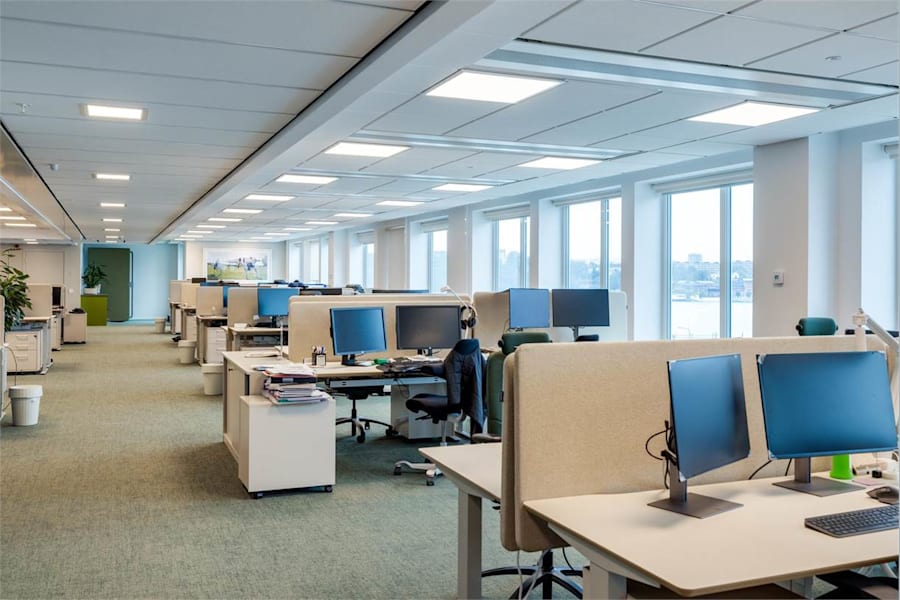 Kontorslokal på Vasagatan 16 - KLARA C, Stockholm – bild 18