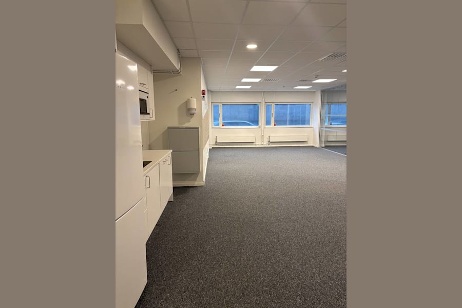 Industrilokal på Kilsgatan 5, Göteborg – bild 2