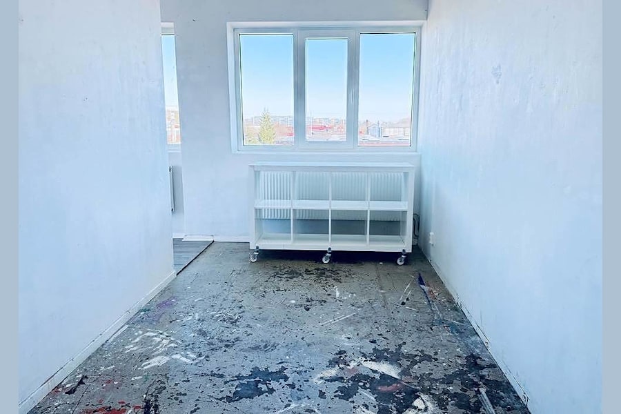 Industrilokal på Norra Grängesbergsgatan 20, Malmö – bild 8