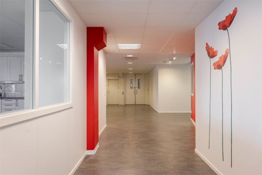 Kontorslokal på Åsboholmsgatan 16, BORÅS – bild 7