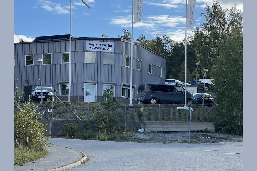 Butikslokal på Orienteringsvägen 2, Tumba – bild 5