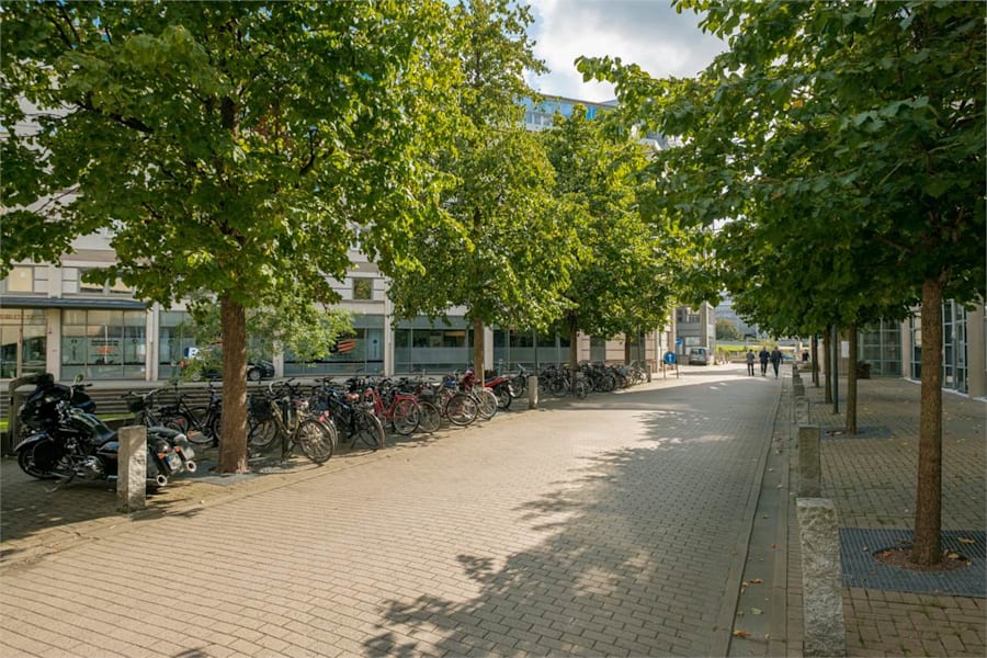 Kontorslokal på Lilla Bommen 4, Göteborg – bild 12