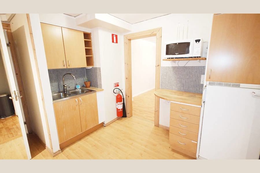 Kontorslokal på Sankt Eriksgatan 14, Stockholm – bild 2