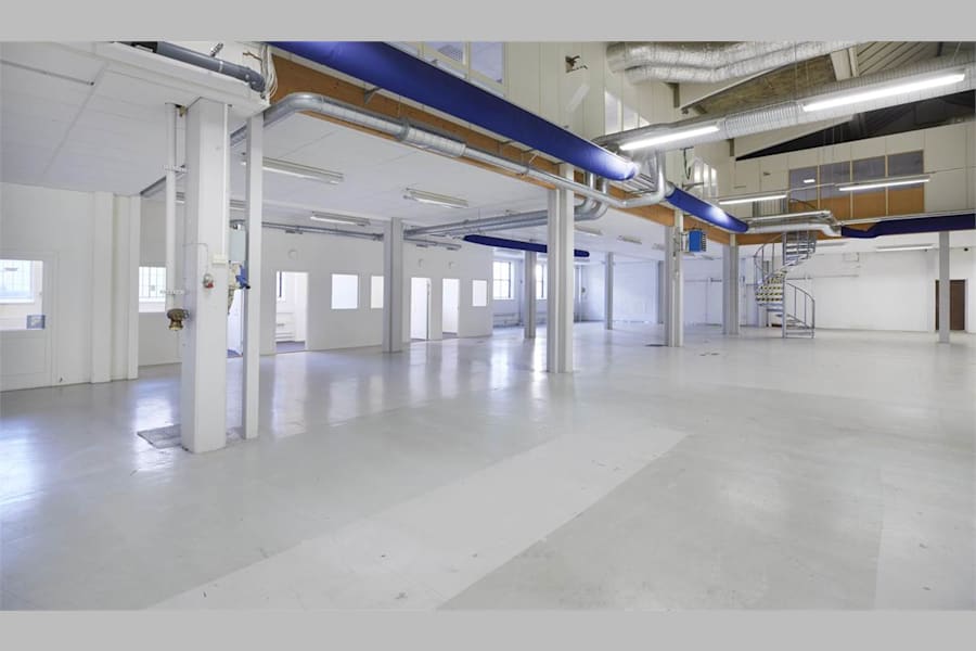 Kontorslokal på Västbergavägen 25, HÄGERSTEN – bild 5