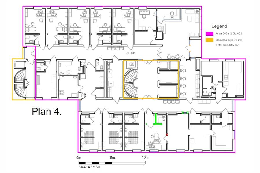 Sankt Göransgatan 126 - image - 27