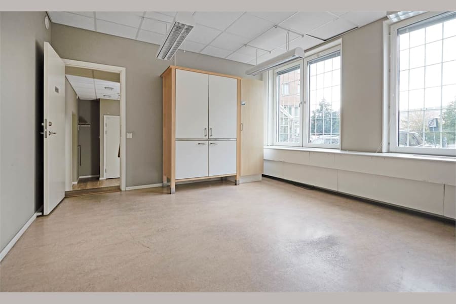 Kontorslokal på Sofielundsvägen 4, Sollentuna – bild 5