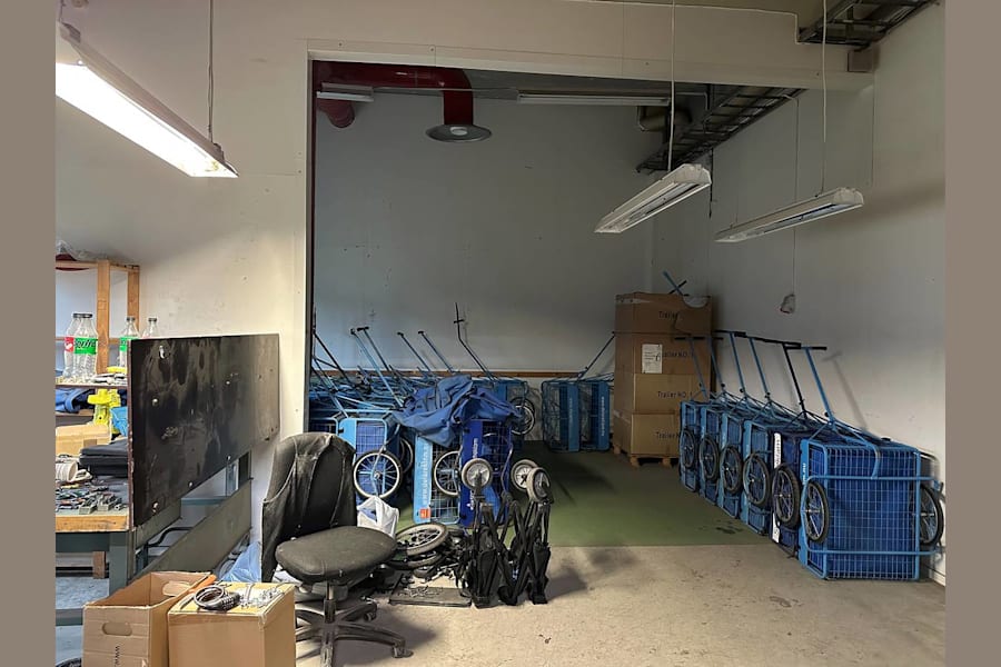 Butikslokal på Kuskvägen 6, Sollentuna – bild 9