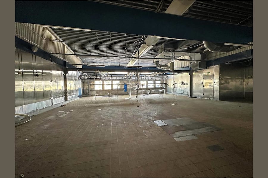 Lokal på Stenbrovägen 2, Helsingborg – bild 21