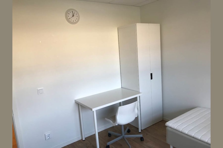 Lokal på Glasbruksvägen 45, Rejmyre – bild 7