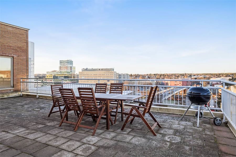 Kontorslokal på Sofielundsvägen 2, Sollentuna – bild 10